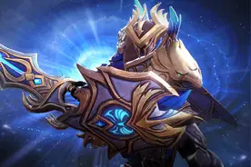 妈妈再也不用担心我的持久了！7.27c版本之子斯温攻略图片