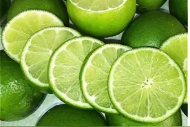 蜂蜜青桔柠檬如何腌制？自制蜂蜜青桔柠檬茶的做法图片