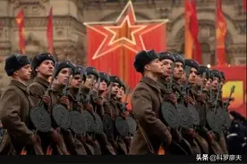 卫国战争损失惊人：576万人被俘，688万官兵牺牲，2000万平民遇难图片