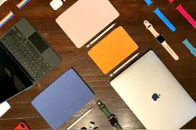 如何用库克亏了的方式组建苹果全家桶？图片