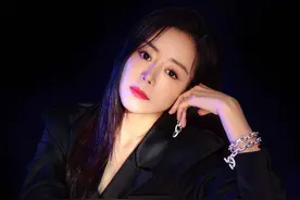 《姐姐2》三位“超女”同台，2个冠军1个亚军，谁能笑到最后图片