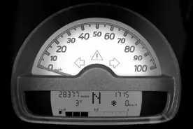 二手车行转型必看：和而不同，特立独行图片