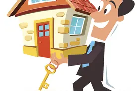 买房要懂的一些专业术语，你都知道吗？图片