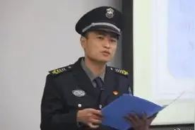 最强“扫地僧”！北大保安又火了图片