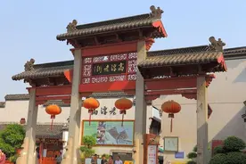 隐藏在南京的七条市井老街，你有没有去过？图片