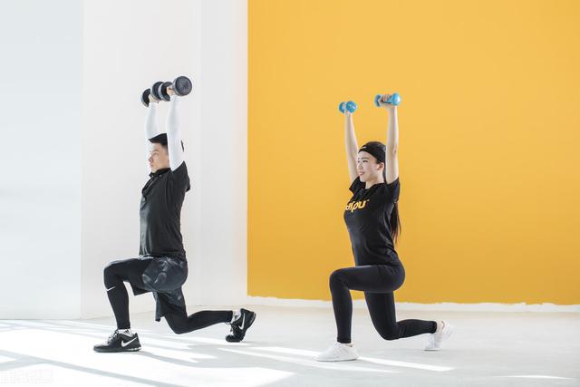 一份科学的增肌计划，从4个方面入手，帮你提高肌肉维度