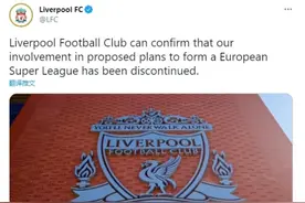 重磅！英超六大豪门宣布退出欧超联赛，曼联副主席提早宣布离任图片