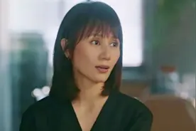 袁泉「小姨」第二次上线，熟女穿搭教科书来了图片