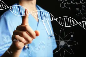 双胞胎实验：基因决定了一个人的先天性格，后天的影响微乎其微？图片