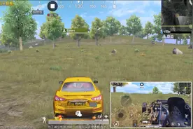 外挂的猖獗，热爱的消散：一个和平精英UP主的离开图片