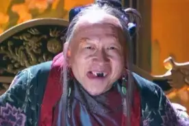 裘千尺：被丈夫挑断脚筋丢入地洞，靠枣树活了10年，真的现实吗？图片
