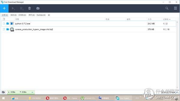并不需要一台NAS，基于J3455用最简单的方式搭建媒体网络服务中心