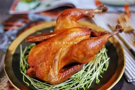 10种鸡肉的美味做法，好做不难，开胃解馋，三两下做好，上桌就光图片
