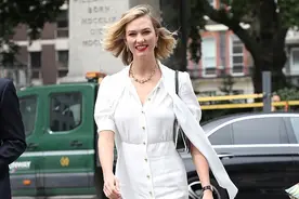 别不信，身高不到160cm的小个子，夏天穿了这3款裙装，显矮又显胖图片