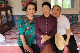 重男轻女、被剥夺姓氏、被父亲打、照顾弟弟、于月仙的一生图片