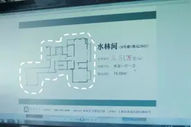 安家的跑道房火了，可我最喜欢那个厨房，以后也打算这样装图片