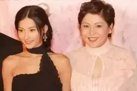 张柏芝“芝言骗语”惹人嘲，但她真的有向太说得那么不堪吗？图片