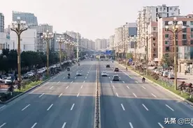 四川第二个开通地铁的城市，海底捞的故乡，确定不来看看？图片