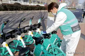 “减重”近一半！咸宁共享电动单车的“瘦身”计划图片