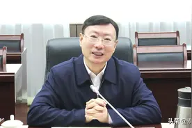 中科投资有限公司来我市考察图片