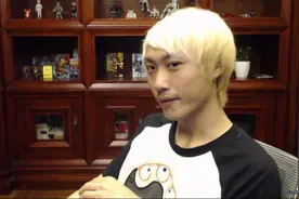 回顾2014年炉石，你还记得这5个人气主播吗？如今大多已隐退图片