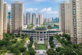 看完毫不犹豫就付款，究竟是谁，买走了赤坎豪宅图片