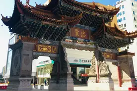 赛典赤·瞻思丁-卓越的回族政治家，百姓心中的真英雄图片