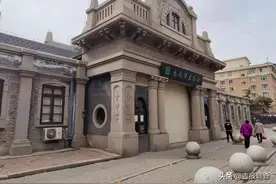 长春“第一胡同”竟藏着百年历史风云！图片