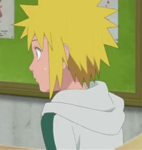 火影忍者：谈恋爱？还得学学四代