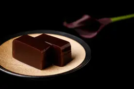 羊羹为什么是豆沙味儿的？羊去哪里了？图片