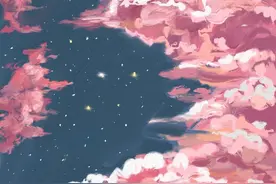 壁纸手绘   ｜ 画的真好看图片