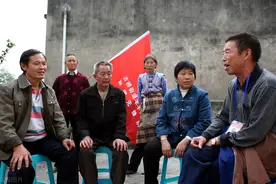 必看！三支一扶工作地都很偏僻？现实可能和大部分人想的不一样图片