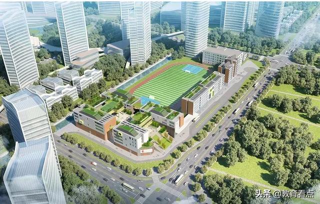 10多所重量级英式国际学校落户广东，今明两年密集开学