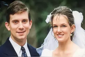 2000年美国男子因打猎失踪，5年后妻子改嫁好友，16年后谜团揭开图片