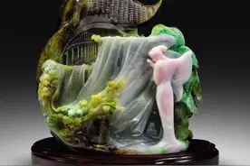 老乡，你知道河南都有哪些珠宝玉石吗？图片