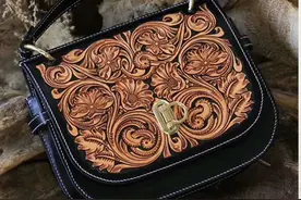 抖音真实故事：37岁二胎妈妈，在老家做手工，一年带货300万图片