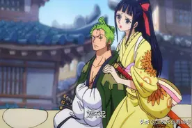 海贼王：宅男心中的十大美女，颜值不低，关键有内在图片