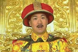 康熙给雍正攒下800万，雍正给了乾隆6000万，乾隆给嘉庆攒多少钱?图片