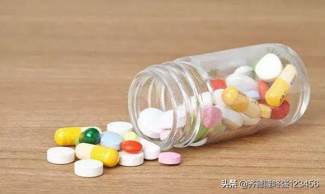 这15类药不宜睡前服用，你应该要知道