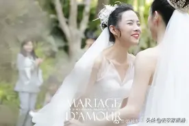 杨丽萍徒弟水月婚礼背后，我看到了7000万同性恋爱中最心酸的一面图片