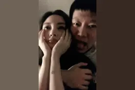 PGOne后李小璐也出新歌，对比两个人的歌词有意思了图片