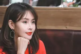 《不惑之旅》女演员的青涩照：梅婷清纯动人，于明加无滤镜也很美图片