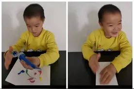 双减之后，陪娃的重任又回到父母身上？试试这85个轻松好玩的游戏图片