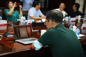 拥有中国“芯”的首个中国象棋AI引擎成功“出道”，人机大战完胜特级大师图片