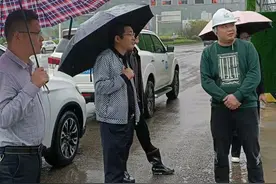 碧桂园建筑施工安全生产 警钟长鸣图片