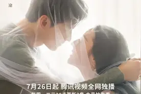 两代顶流肖战和杨洋，两位小花热巴和杨紫，让BG剧也要打起来了图片