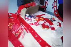 那些延期的婚礼  啥时候能办？怎么办？扎堆的到下半年九月十月吗？图片