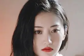3种消灭小肚子的方法，让你像景甜一样美美穿旗袍图片