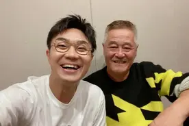 大鹏的成名史：“三无”人员北漂逆袭，曾被唱片公司骗走制作费图片