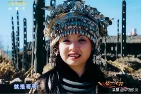 歌手李琼唱完《山路十八弯》后去哪了？她现在做的事更酷图片